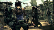 Resident Evil 5 HD [Xbox One] Xbox One Video Game Capcom   