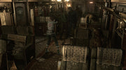 Resident Evil: Origins Collection [PlayStation 4] PlayStation 4 Video Game Capcom   