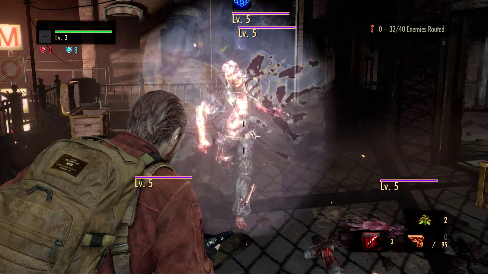 Resident Evil: Revelations 2 [Xbox 360] Xbox 360 Video Game Capcom   