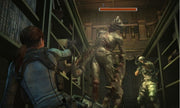 Resident Evil: Revelations [Nintendo Wii U] Nintendo Wii U Video Game Capcom   