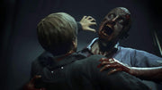 Resident Evil 2 [PlayStation 4] PlayStation 4 Video Game Capcom   