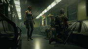 Resident Evil 3 - Collector's Edition [PlayStation 4] PlayStation 4 Video Game Capcom   