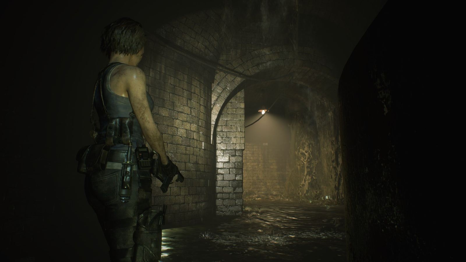 Resident Evil 3 [Xbox One] Xbox One Video Game Microsoft   