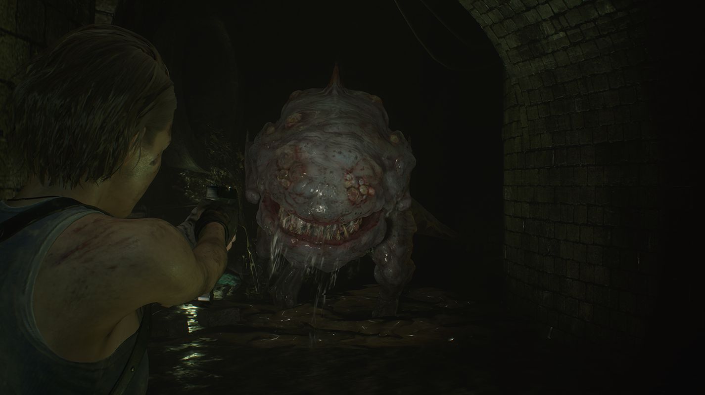 Resident Evil 3 [Xbox One] Xbox One Video Game Microsoft   