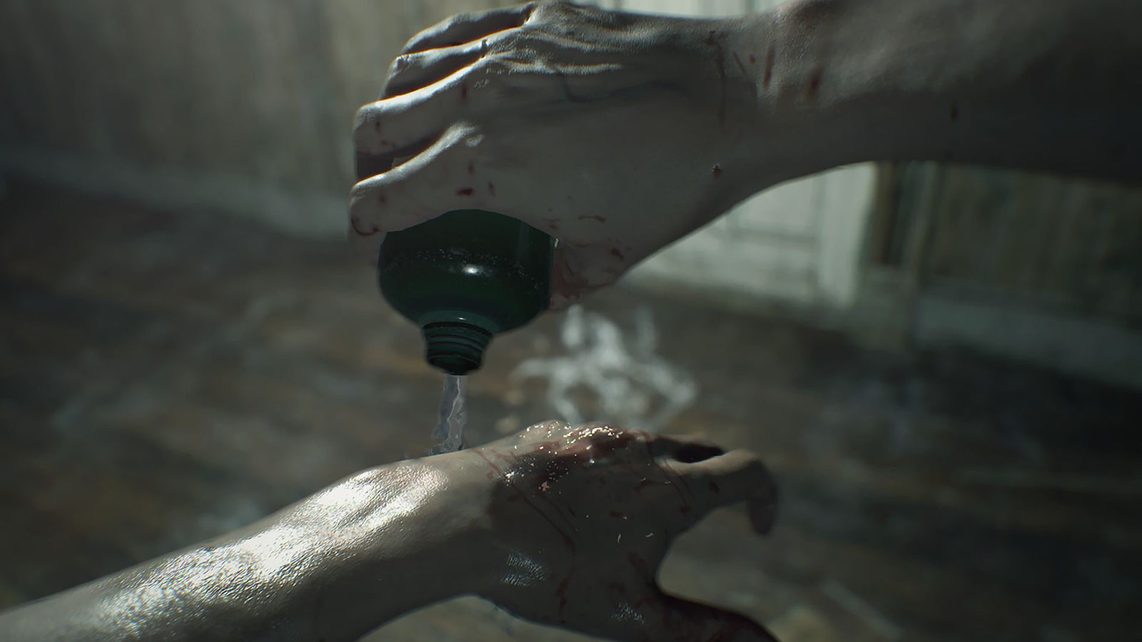 Resident Evil 7: Biohazard [Xbox One] Xbox One Video Game Capcom   