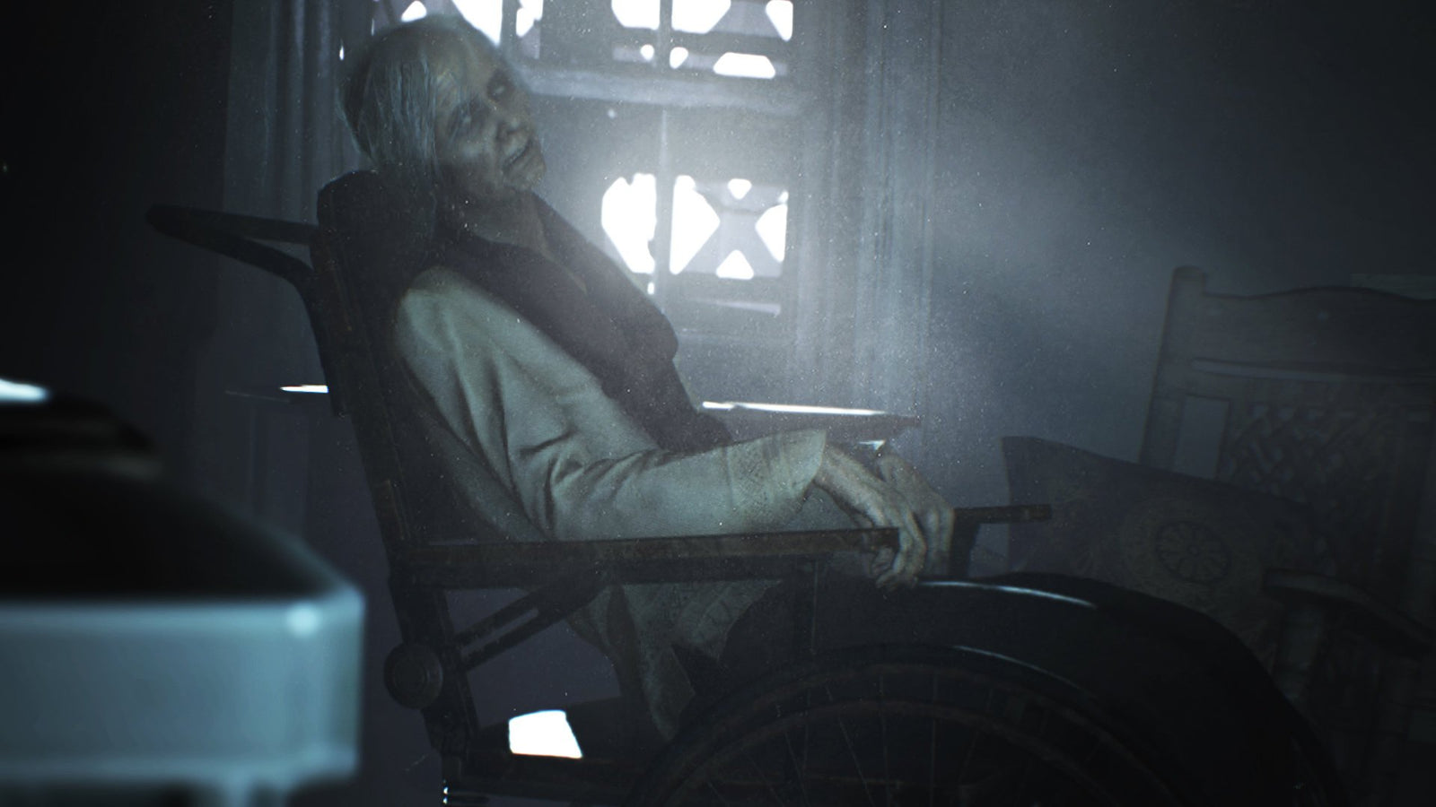 Resident Evil 7: Biohazard [Xbox One] Xbox One Video Game Capcom   
