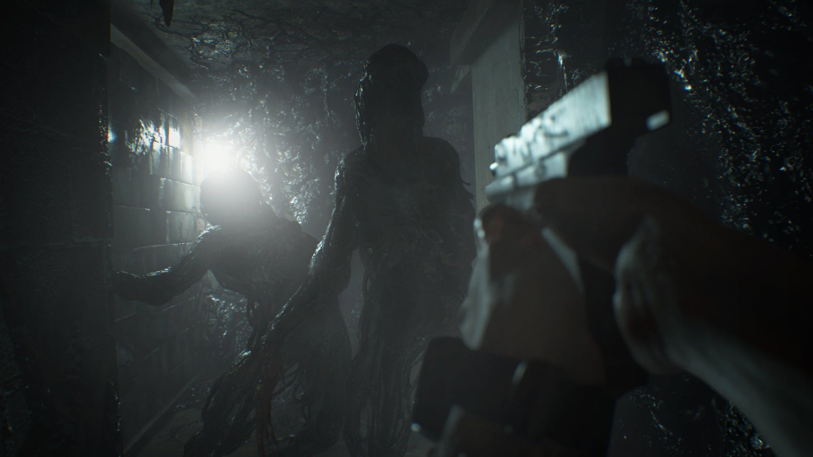 Resident Evil 7: Biohazard [Xbox One] Xbox One Video Game Capcom   