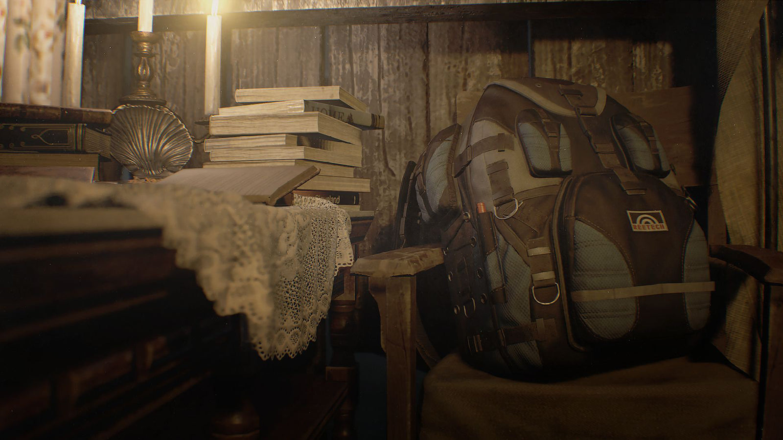 Resident Evil 7: Biohazard - PSVR [PlayStation 4] PlayStation 4 Video Game Capcom   
