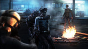 Resident Evil: Operation Raccoon City [PlayStation 3] PlayStation 3 Video Game Capcom   