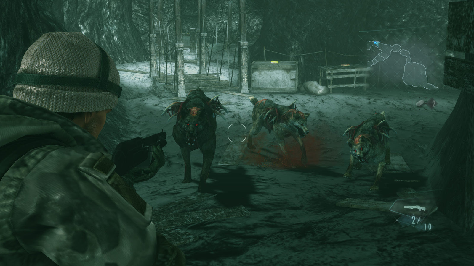 Resident Evil: Revelations [PlayStation 4] PlayStation 4 Video Game Capcom   