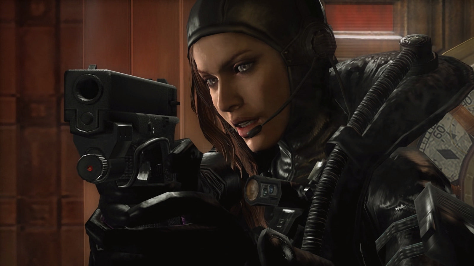 Resident Evil: Revelations [PlayStation 4] PlayStation 4 Video Game Capcom   