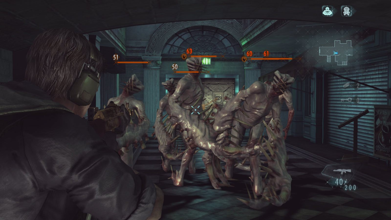 Resident Evil: Revelations [PlayStation 4] PlayStation 4 Video Game Capcom   