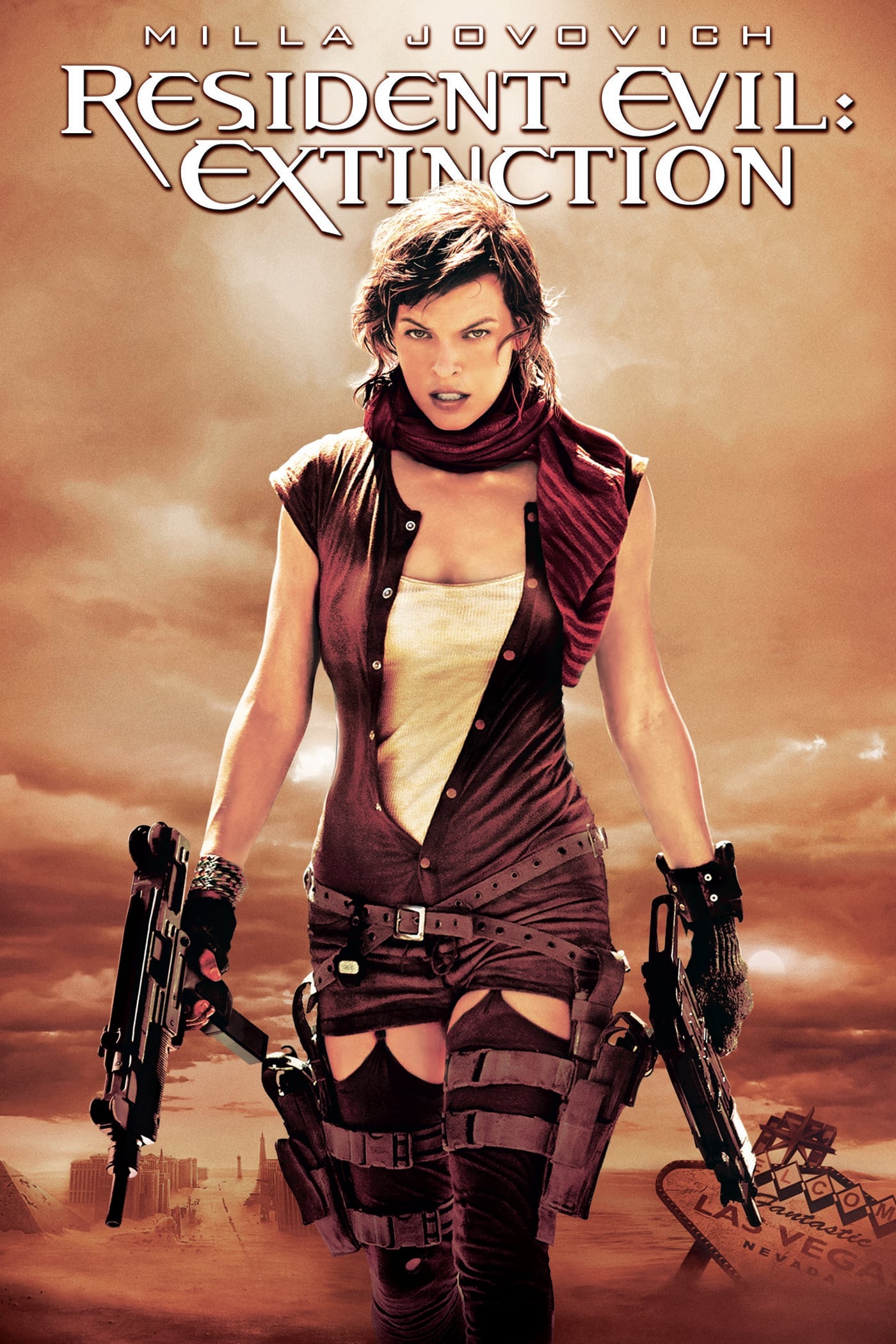 Resident Evil: The Complete Collection [Blu-Ray Box Set] DVDs & Blu-Rays Capcom