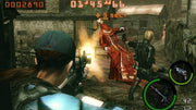 Resident Evil: The Mercenaries 3D [Nintendo 3DS] Nintendo 3DS Video Game Capcom   
