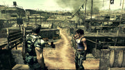 Resident Evil Triple Pack [Nintendo Switch] Nintendo Switch Video Game Capcom   