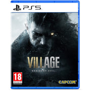 Resident Evil Village [PlayStation 5] PlayStation 5 Video Game Capcom   