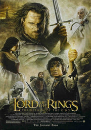 The Lord Of The Rings: Motion Picture Trilogy - Special Extended Edition [Blu-Ray Box Set] DVDs & Blu-Rays 20th Century Fox   