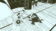 Return of the Obra Dinn - Limited Run #078 [Nintendo Switch] Nintendo Switch Video Game Limited Run Games   