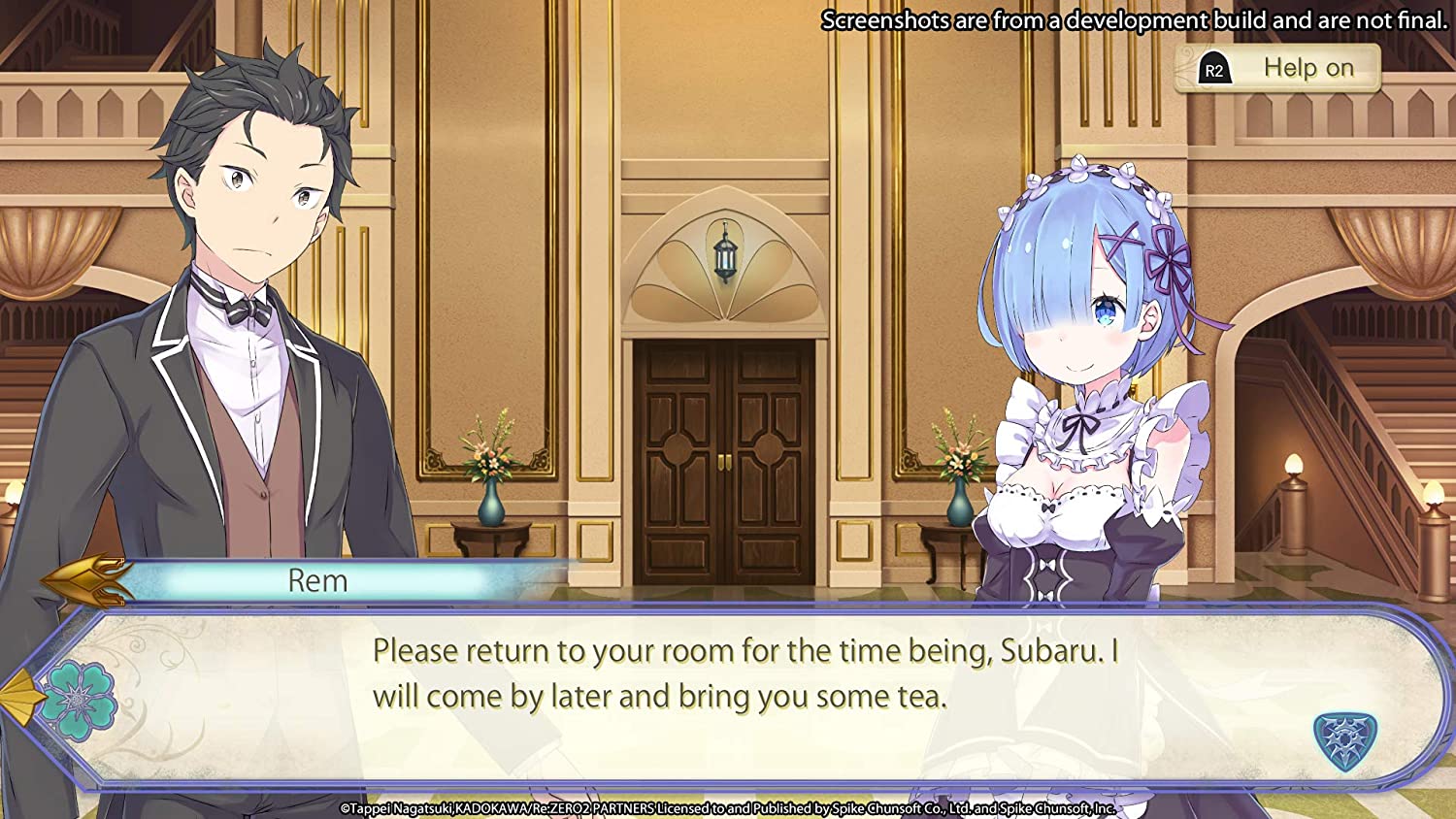 Re:ZERO - Starting Life in Another World: The Prophecy of the Throne - Collector's Edition [PlayStation 4] PlayStation 4 Video Game Spike Chunsoft   