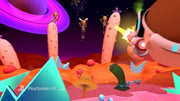Rick and Morty: Virtual Rick-ality - PSVR [PlayStation 4] PlayStation 4 Video Game Nighthawk Interactive