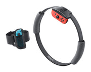 Ring Fit Adventure [Nintendo Switch] Nintendo Switch Video Game Nintendo   