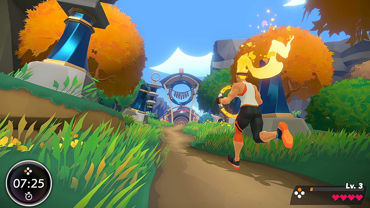 Ring Fit Adventure [Nintendo Switch] Nintendo Switch Video Game Nintendo   