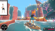 Ring Fit Adventure [Nintendo Switch] Nintendo Switch Video Game Nintendo   