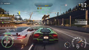 Need For Speed: Rivals [Xbox 360] Xbox 360 Video Game Electronic Arts   