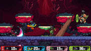 Rivals of Aether - Collector's Edition - Limited Run #091 [Nintendo Switch] Nintendo Switch Video Game Limited Run Games   