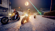 Road Rage [PlayStation 4] PlayStation 4 Video Game Maximum Games   