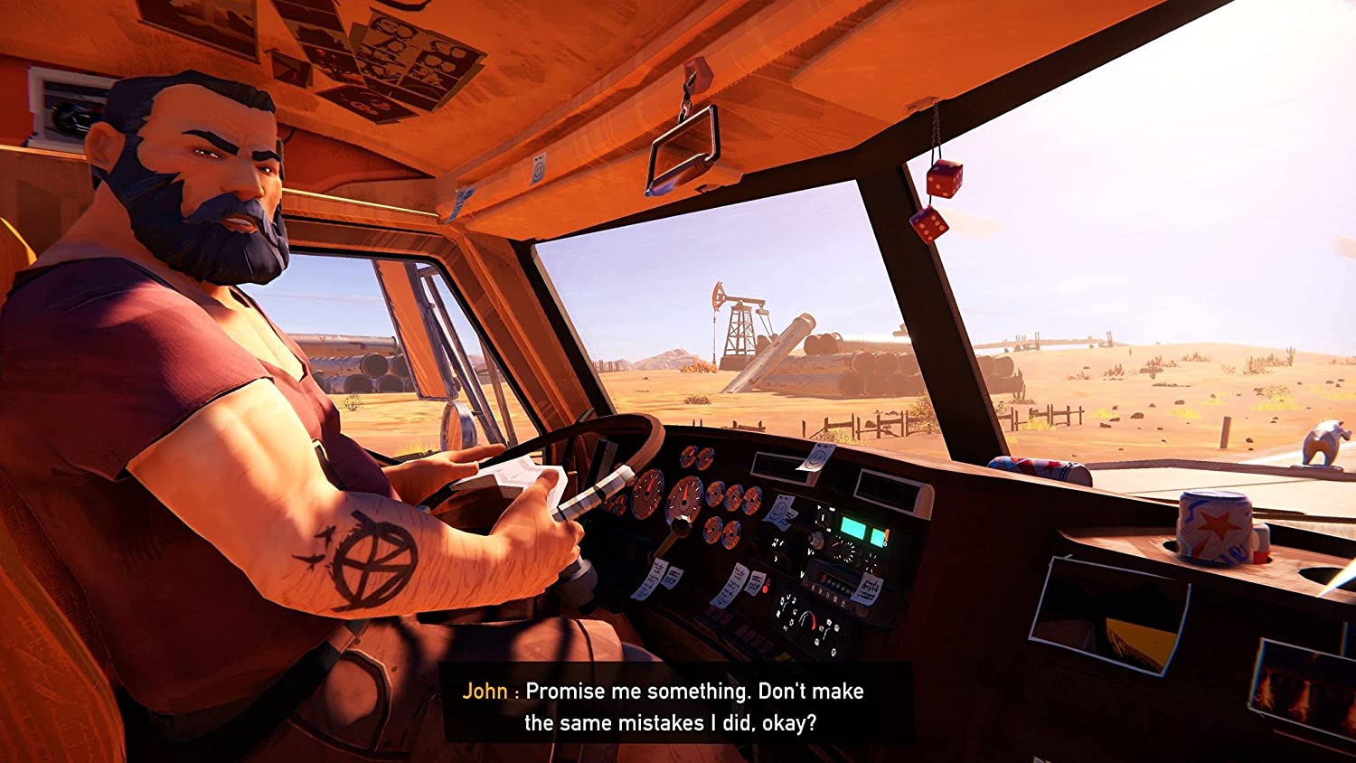 Road 96 [Nintendo Switch] Nintendo Switch Video Game Merge Games   