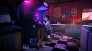Road 96 [Nintendo Switch] Nintendo Switch Video Game Merge Games   