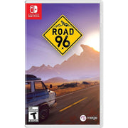 Road 96 [Nintendo Switch] Nintendo Switch Video Game Merge Games   