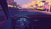 Road to Guangdong [Nintendo Switch] Nintendo Switch Video Game Excalibur Games   