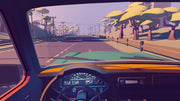 Road to Guangdong [Nintendo Switch] Nintendo Switch Video Game Excalibur Games   