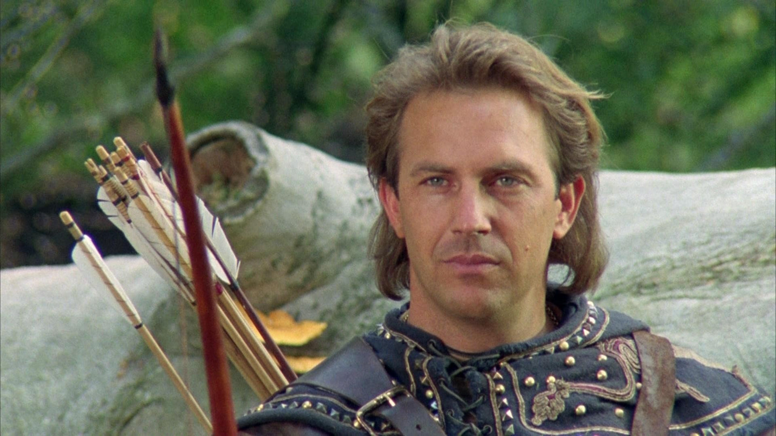 Robin Hood: Prince of Thieves - Extended Version [Blu-ray] DVDs & Blu-Rays Warner Bros.   