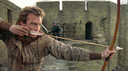Robin Hood: Prince of Thieves - Extended Version [Blu-ray] DVDs & Blu-Rays Warner Bros.   