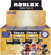 Roblox Celebrity Mystery Figures Series 2 Toys & Games Jazwares