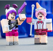 Roblox Celebrity Mystery Figures Series 2 - 6 Pack Toys & Games Jazwares