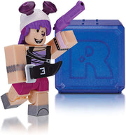 Roblox Celebrity Mystery Figures Series 2 - 6 Pack Toys & Games Jazwares