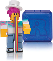 Roblox Celebrity Mystery Figures Series 2 - 6 Pack Toys & Games Jazwares