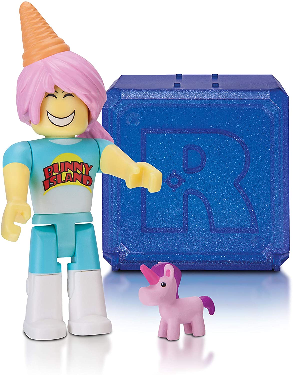 Roblox Celebrity Mystery Figures Series 2 - 6 Pack Toys & Games Jazwares