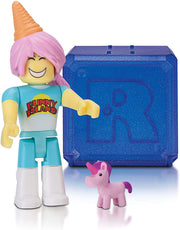 Roblox Celebrity Mystery Figures Series 2 - 6 Pack Toys & Games Jazwares