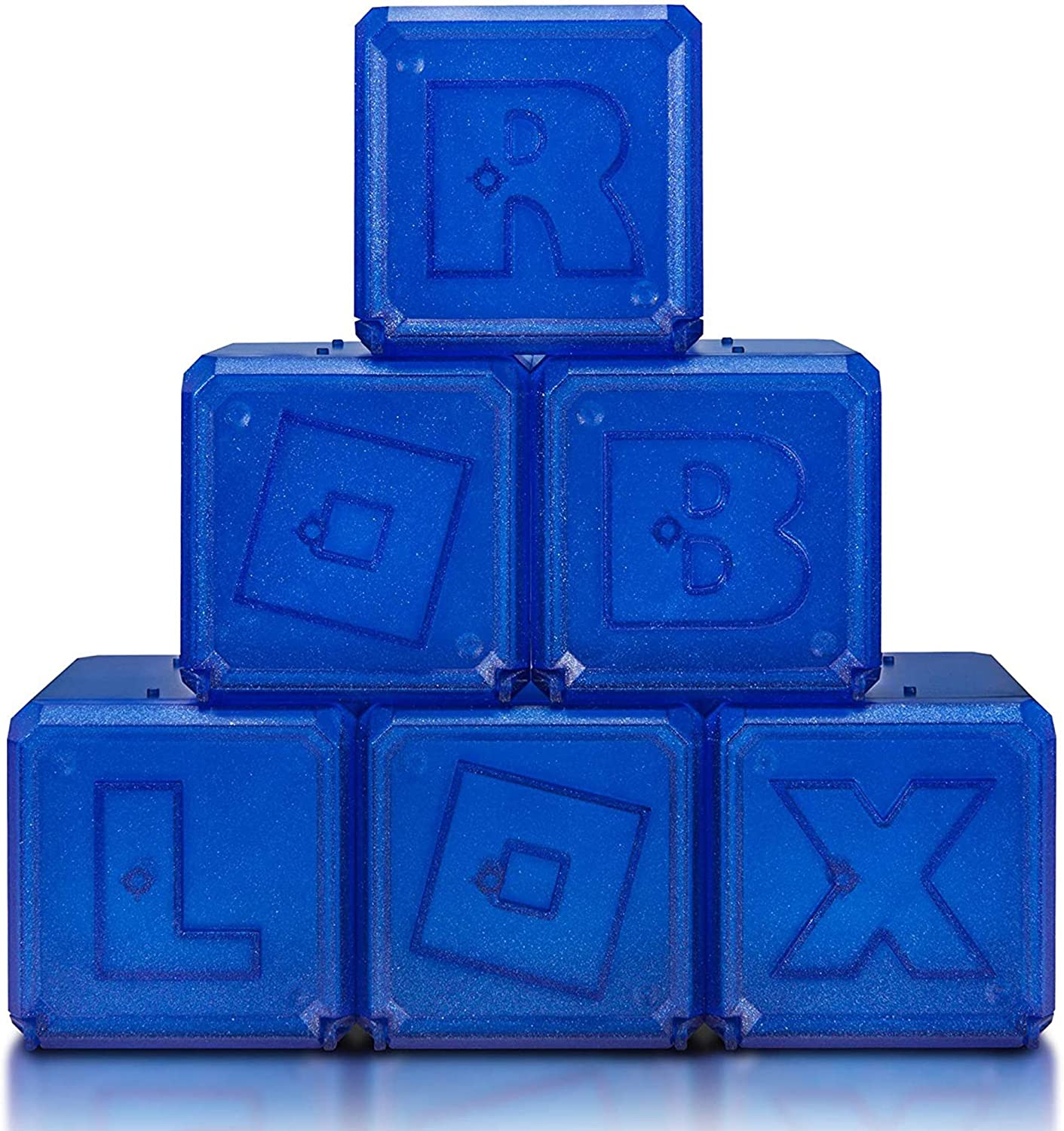Roblox Celebrity Mystery Figures Series 2 - 6 Pack Toys & Games Jazwares