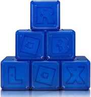 Roblox Celebrity Mystery Figures Series 2 Toys & Games Jazwares