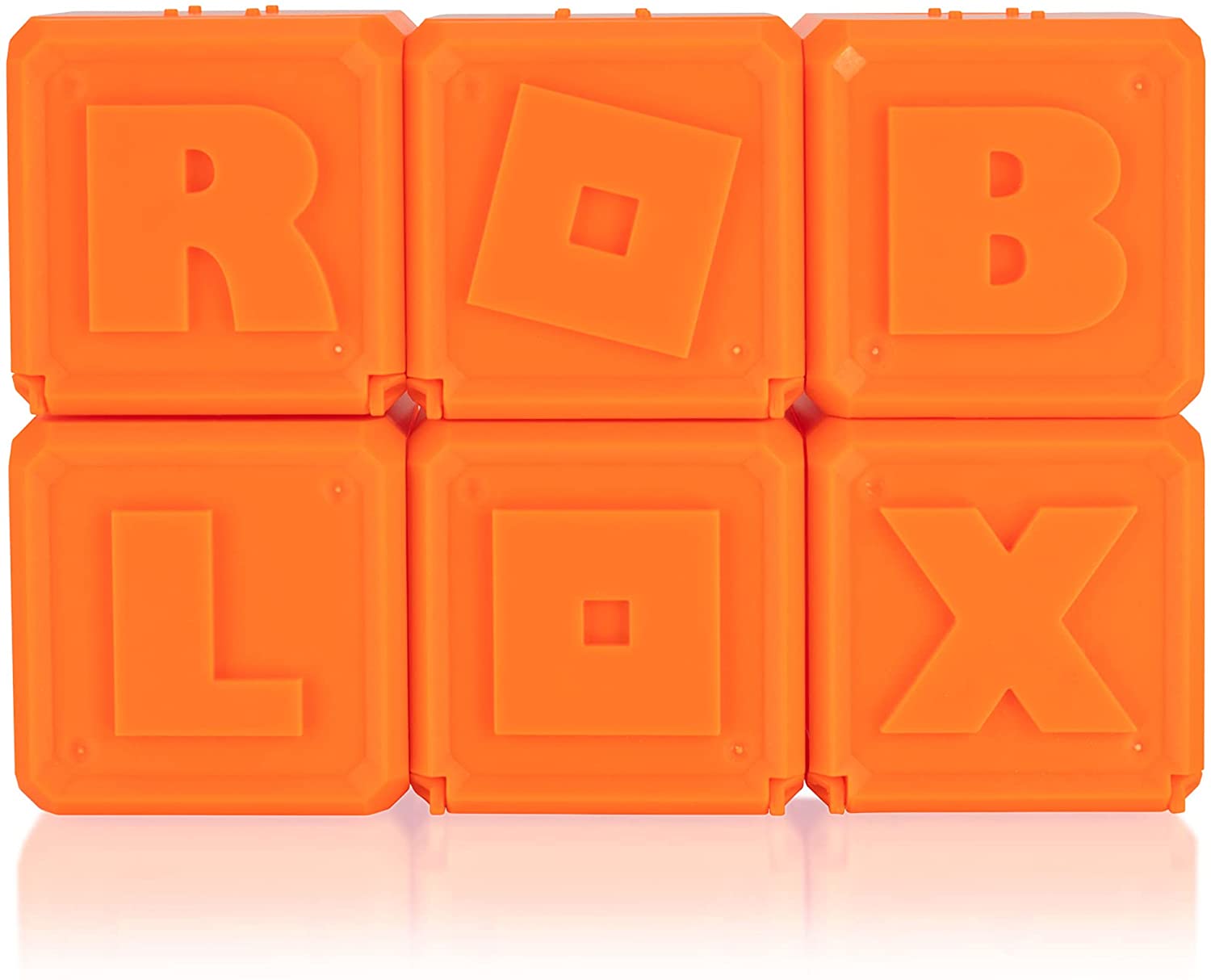Roblox Celebrity Mystery Figures Series 8 - 6 Pack Toys & Games Jazwares
