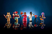 Roblox Celebrity Mystery Figures Series 8 - 6 Pack Toys & Games Jazwares