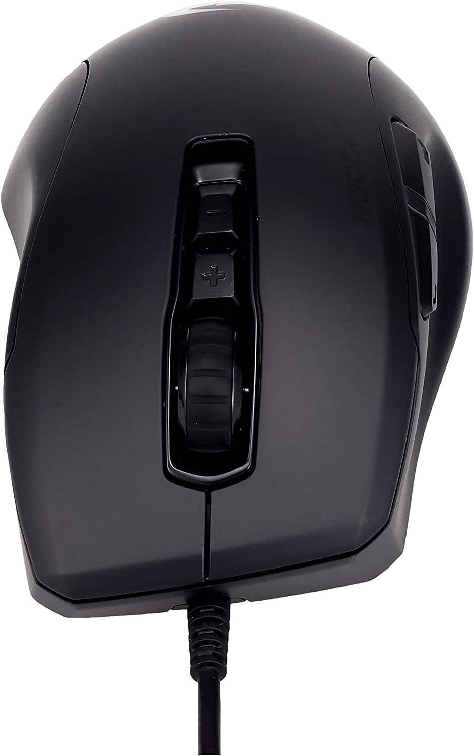ROCCAT KONE Pure Ultra Wired Gaming Mouse - Black [PC Accessory] PC Accessories ROCCAT   