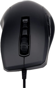 ROCCAT KONE Pure Ultra Wired Gaming Mouse - Black [PC Accessory] PC Accessories ROCCAT   