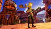 Rocket Arena - Mythic Edition [Servers Offline][Xbox One] Xbox One Video Game Electronic Arts